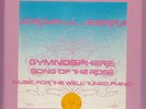 JORDAN DE LA SIERRA-GYMNOSPHERE-SONG OF THE ROSE-ORIG UNITY 1978-RARE COLLECTBLE
