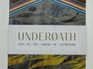 UNDEROATH Lost In The Sound Of Separation Vinyl 10