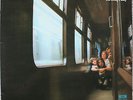 The Greatest Show on Earth - The Going's Easy GER OG LP PC (#02434)