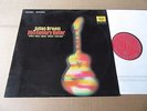 JULIAN BREAM 20TH GUITAR BRITTEN HENZE MARTIN BRINDLE VILLA LOBOS  RCA  LSC 2964
