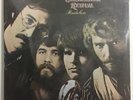 CREEDENCE CLEARWATER REVIVAL : PENDULUM (Fantasy) Orig SEALED lp NO BARCODE