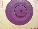The Ames Brothers-Boogie Woogie Maxixe-GOLD HMV7M 179 in VG+ Condition