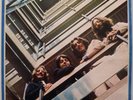 THE BEATLES ??'1967-1970 Blue Album' (PCSP 718) 2 x Vinyl LP. UK 1973 - VG/VG+