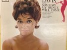 MILES DAVIS Someday My Prince Will Come Columbia 6 Eye CL 1656 MONO VG+ LP 1961