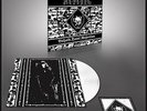 Revenge - Behold.Total.Rejection, coloured LP + Patch (white)