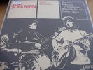The Soulmen EP Panton 030108