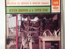 DEXTER J. STAR BAND ** A Bailar ** Afro RAY BARRETTO Son RAW Hear