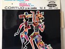 CORTIJO ** Micaela ** KILLER Bomba FRENCH EP Hear RARE