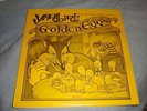 The Yardbirds Golden Eggs & More Golden Eggs Lp