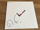 Pet Shop Boys - Yes (LP) Signed