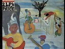 MILESTONES 2 LP MUSIC FROM BIG PINK + THE BAND vinyl double album Dutch Rock VG