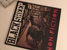 Black Sheep Non-Fiction Vinyl LP