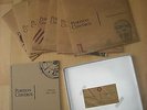 PORTION CONTROL ?Progress Report 1980-1983  7LP-Metall-Box + Live in Europe 10