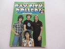 THE BAY CITY ROLLERS  MAGAZINE  No 43  JUNE  1978