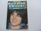THE BAY CITY ROLLERS MAGAZINE No  33 AUGUST 1977