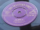 ELVIS PRESLEY  1957 UK 45 ALL SHOOK UP GOLD H.M.V