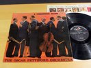 OSCAR PETTIFORD ORCHESTRA In Hi-Fi Vol.2 ABC-PARAMOUNT ABCS-227 Stereo NM