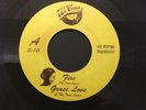 Grace Love & The True Loves - Fire - In Demand Northern Soul