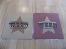 WEEN Live at Stubbs 4 lp Set Color Vinyl Volume 1 & 2 Record Rare OOP jam phish