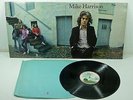 MIKE HARRISON 