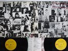 ROLLING STONES EXILE ON MAIN ST ROLLING STONES ESS-50049,50 Japan Vinyl 2LP
