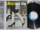 SONNY CLARK TRIO COOL STRUTTIN' BLUE NOTE BST-81588 Japan OBI 160G Vinyl LP