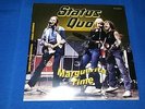 STATUS QUO Marguerita Time PORTUGAL Unique Sleeve 7/45 EP PORTUGUESE