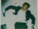 DAVID BOWIE Lodger LP Import Press Green Color Vinyl w/Lyric Inner Sleeve ENO