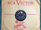 ELVIS PRESLEY 1956 RCA VICTOR # 20-6643 78RPM LOVE ME TENDER /ANYWAY YOU WANT ME