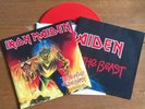 Iron Maiden - The Number Of The Beast  7