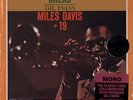 Miles Davis Miles Ahead Gil Evans LP 180g Vinyl RI MONO NEW
