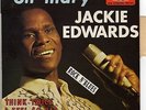 JACKIE EDWARDS I FEEL SO BAD FRENCH ORIG EP 45 PS 7