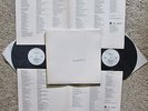 MOBILE FIDELITY ORIG   The BEATLES   WHITE ALBUM   MFSL   LENNON