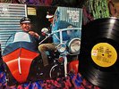 RARE 1968  ORIG = EXPEDITION OF DILLARD & GENE CLARK = BYRDS BURRITO B