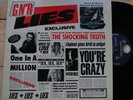 GUNS N' ROSES / G N'R Lies / GEFFEN 924 198 (GER)
