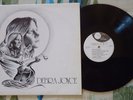 Debra Joyce S/T LP Minnesota Private Jazz Folk SSW Autographed 1977 Mint-
