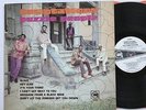The Temptations Puzzle People LP VG+/NM WLP White Label Promo