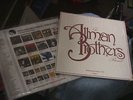 Live at Cow Palace, Vol. 1 [LP] by The Allman Brothers Band (Vinyl, Feb-2016,...
