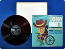JOHNNY BURNETTE 