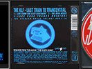 The KLF Last Train To Trancentral (Live From The Lost Continent) 3-track 1991