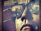 JAMES NEWTON HOWARD Nightcrawler OST Vinyl LP Purple/Yellow 250 COPIES ONLY