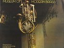 Al Stewart Al Stewarts Museum Of Modern Brass QUADRAPHONIC RCA Vinyl LP