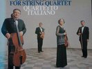 6747 272 Beethoven Complete Works For String Quartet / Quartetto Italiano 10 ...