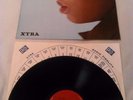 ODETTA - AT THE GATE OF HORN LP / ORIGINAL UK XTRA TRANSATLANTIC 1055 FLIPBACK