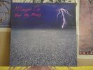 MIDNIGHT OIL, BLUE SKY MINING - BLUE VINYL LP C 45398