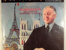 ARTUR RUBINSTEIN-WALLENSTEIN-SYMPHONY OF THE AIR-FACTORY SEALED CLASSIC LP
