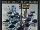 BLUE MITCHELL 5TET THE CUP BEARES RIVERSIDE RS 9439 US 1st STEREO black lbl
