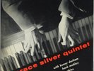 HORACE SILVER 5ET W/MOBLEY BLUE NOTE 5058 US 1st 10