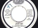 THEO COFF INVASION - LUCKY DAY on DEARBORN DJ - DETROIT Northern Soul