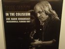 TOM PETTY And The Heartbreakers In The Coliseum Live 1987 (Two Vinyl) Sealed NM